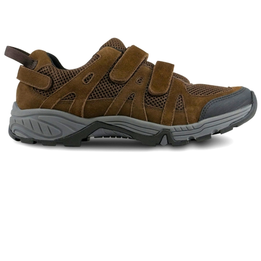 SZ 14 X WIDE MENS APEX BALANCE HIKER
